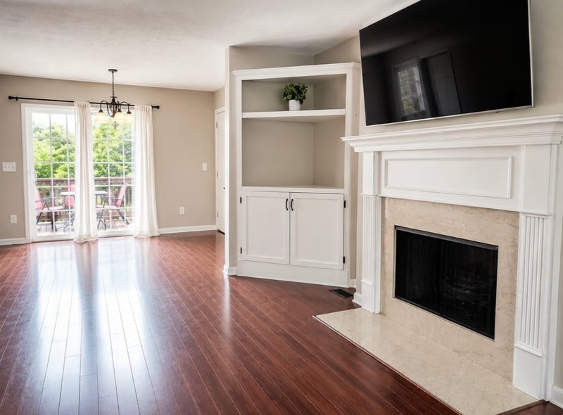 412 Brownstone St, Old Hickory, TN 37138