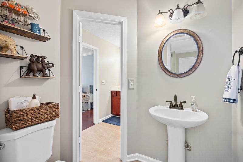 412 Brownstone St, Old Hickory, TN 37138
