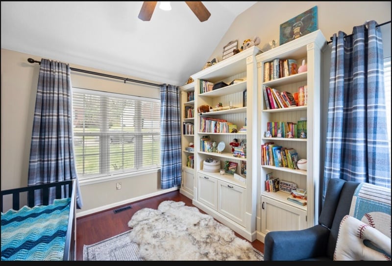 412 Brownstone St, Old Hickory, TN 37138