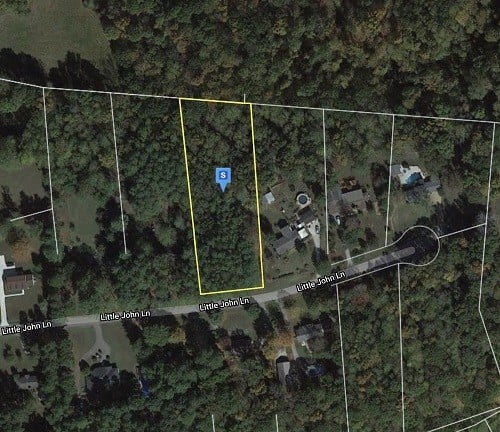 7213 Littlejohn Ln, Fairview, TN 37062