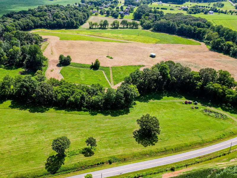 3988 Old Coopertown Rd Lot 10, Springfield, TN 37172