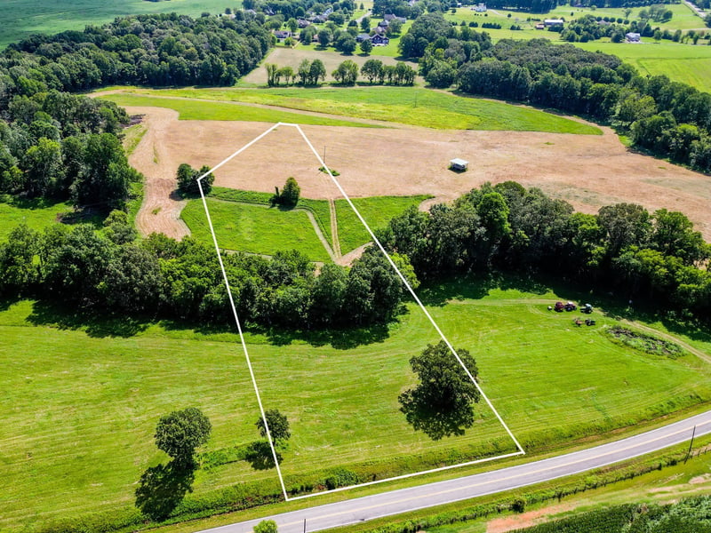 3988 Old Coopertown Rd Lot 10, Springfield, TN 37172
