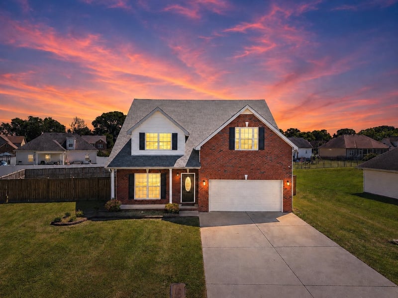4332 Pender Ct, Murfreesboro, TN 37129