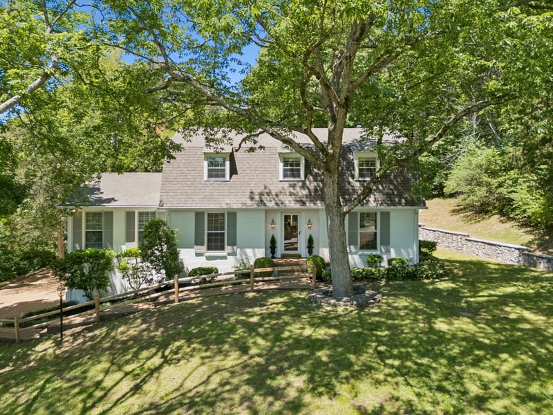 2397 Foxhaven Dr, Franklin, TN 37069
