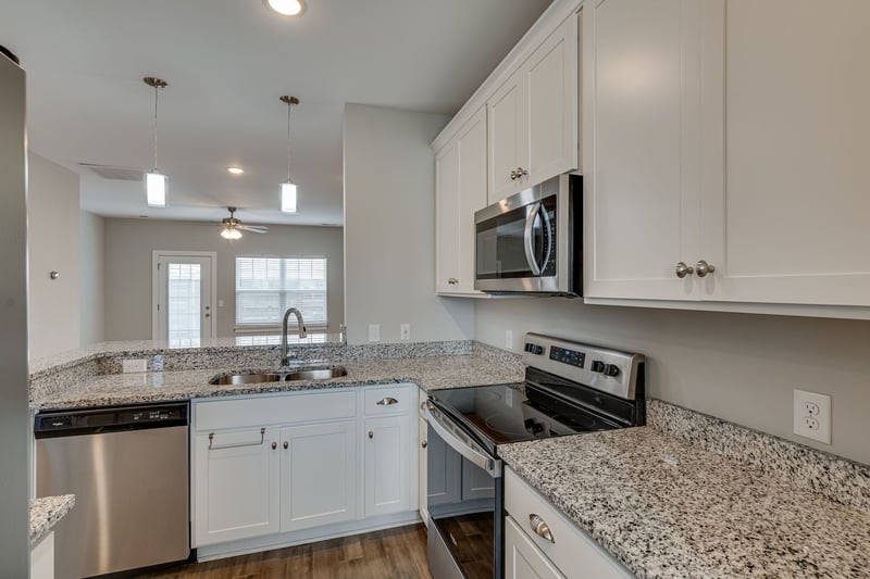 2145 Bayport Ave, Old Hickory, TN 37138