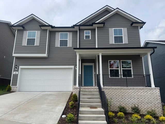 484 Jet Stream Dr, La Vergne, TN 37086