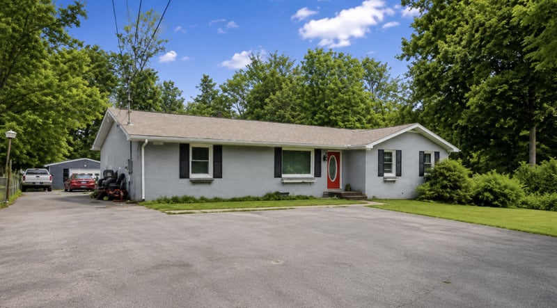 1087 Jackson Heights Rd, Goodlettsville, TN 37072