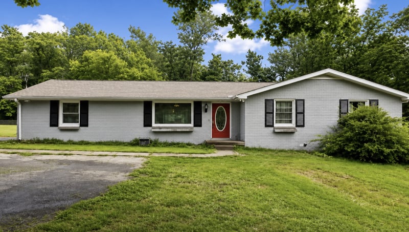 1087 Jackson Heights Rd, Goodlettsville, TN 37072