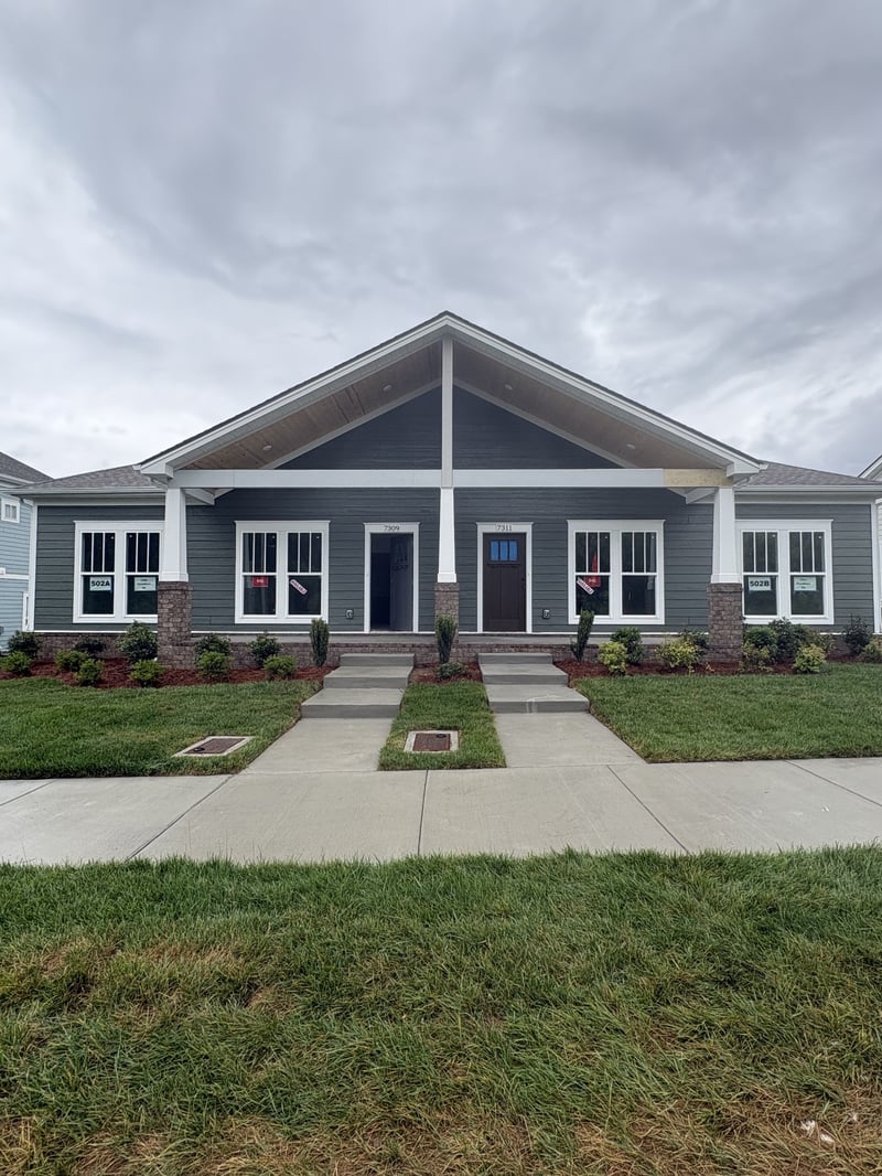 7313 Carothers Rd, Nolensville, TN 37135