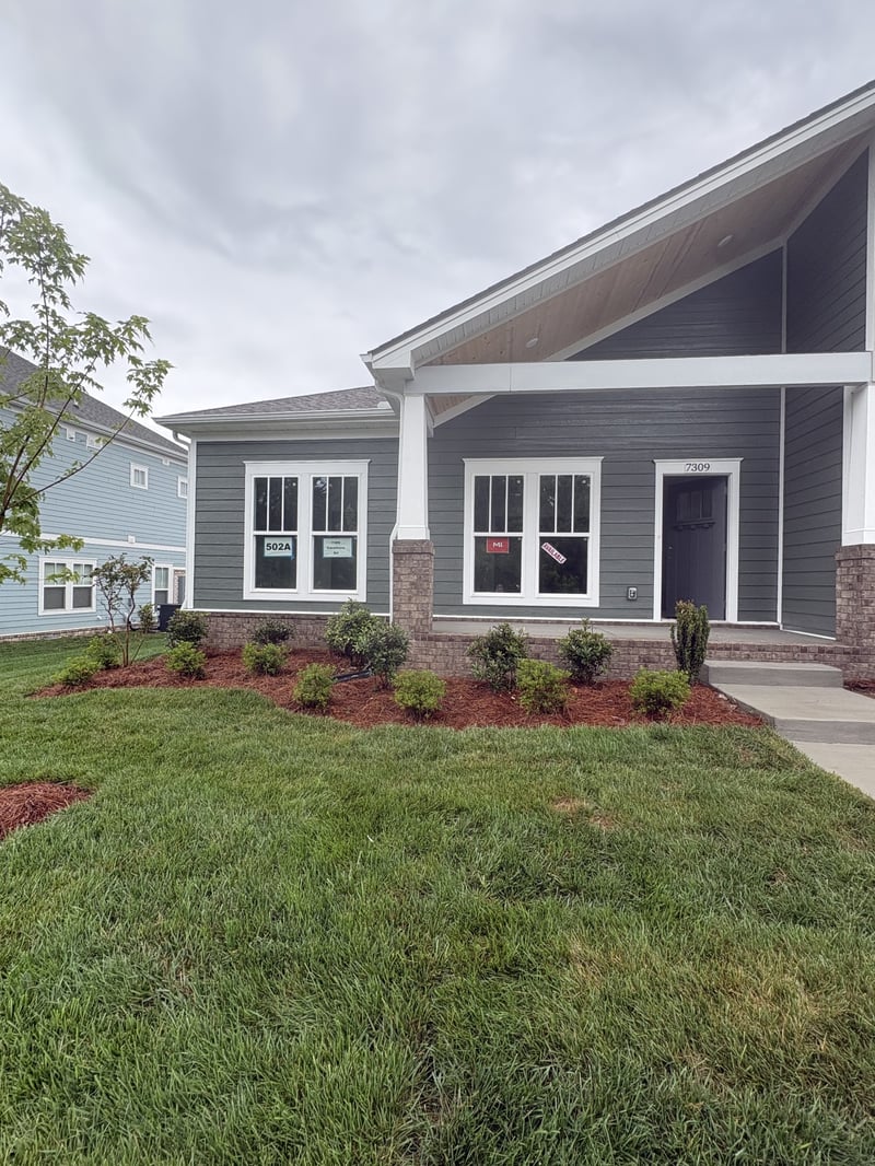 7313 Carothers Rd, Nolensville, TN 37135