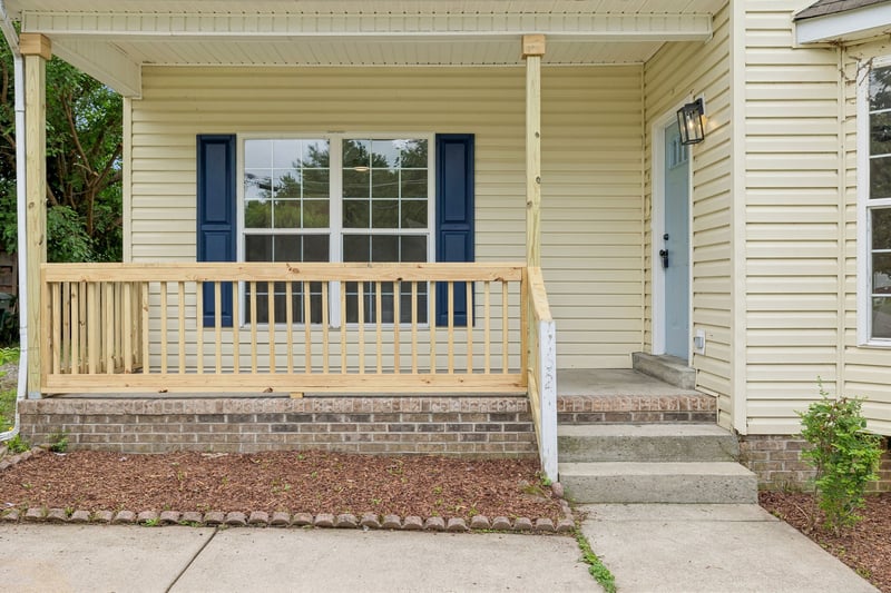 162 Sleepy Hollow Dr, Springfield, TN 37172