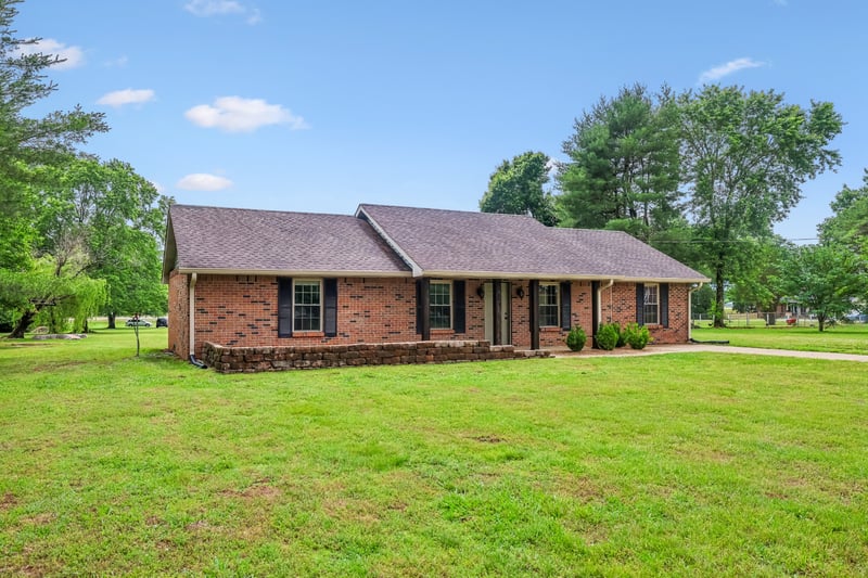 2504 Sundance Ct, Christiana, TN 37037