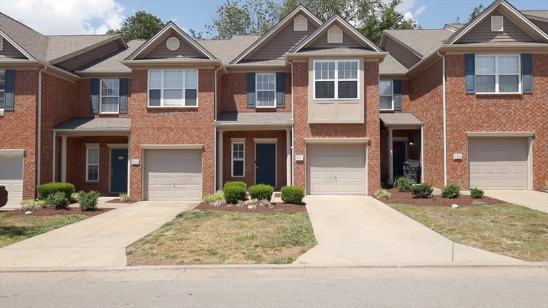 8261 Rossi Rd, Brentwood, TN 37027