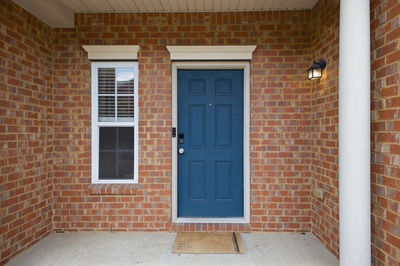 8261 Rossi Rd, Brentwood, TN 37027
