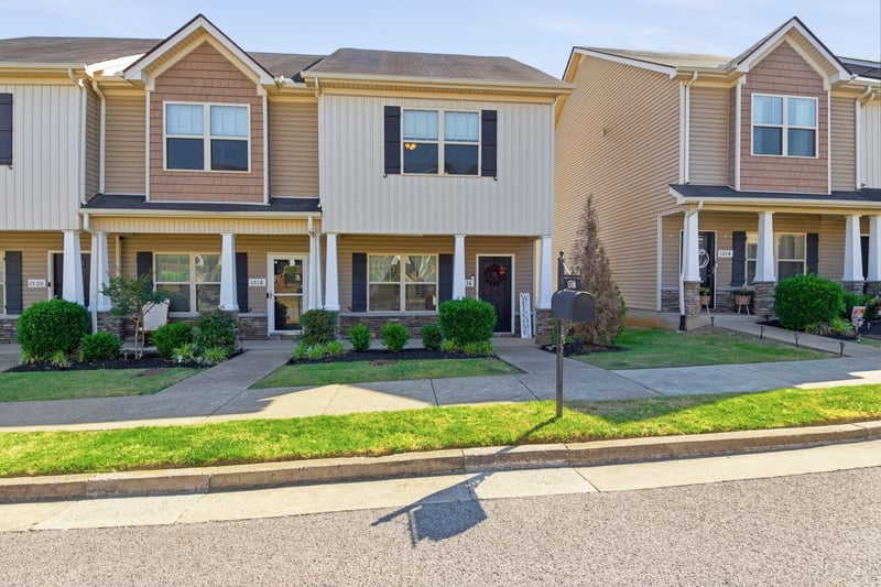 1516 Sprucedale Dr, Antioch, TN 37013