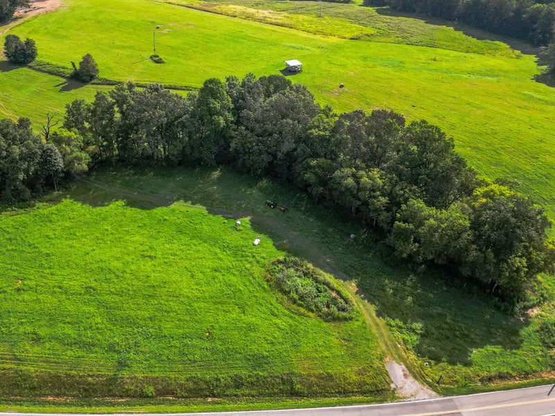 4022 Old Coopertown Rd Lot 11, Springfield, TN 37172