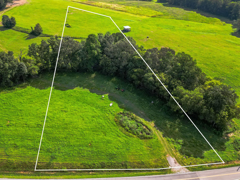 4022 Old Coopertown Rd Lot 11, Springfield, TN 37172