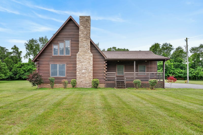 1234 Floyd Hudgens Rd, Ashland City, TN 37015