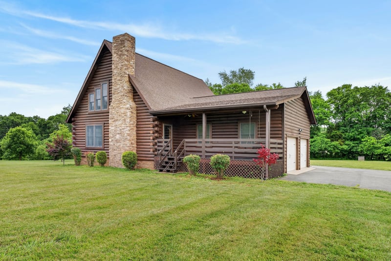 1234 Floyd Hudgens Rd, Ashland City, TN 37015