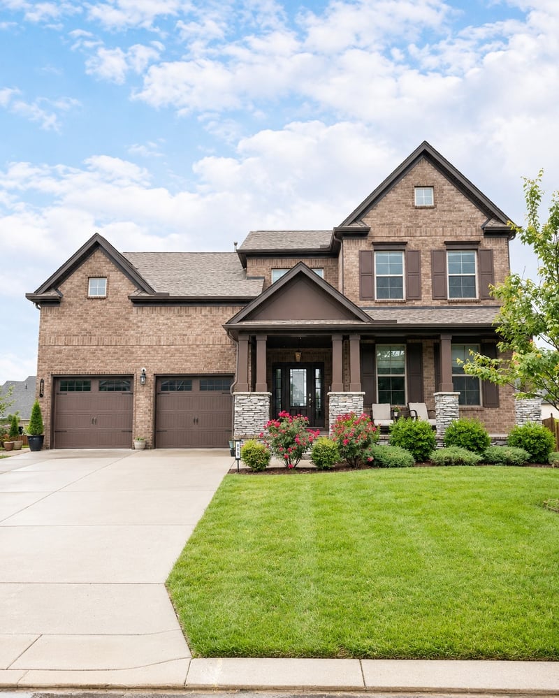 808 Ava Ln, Mount Juliet, TN 37122