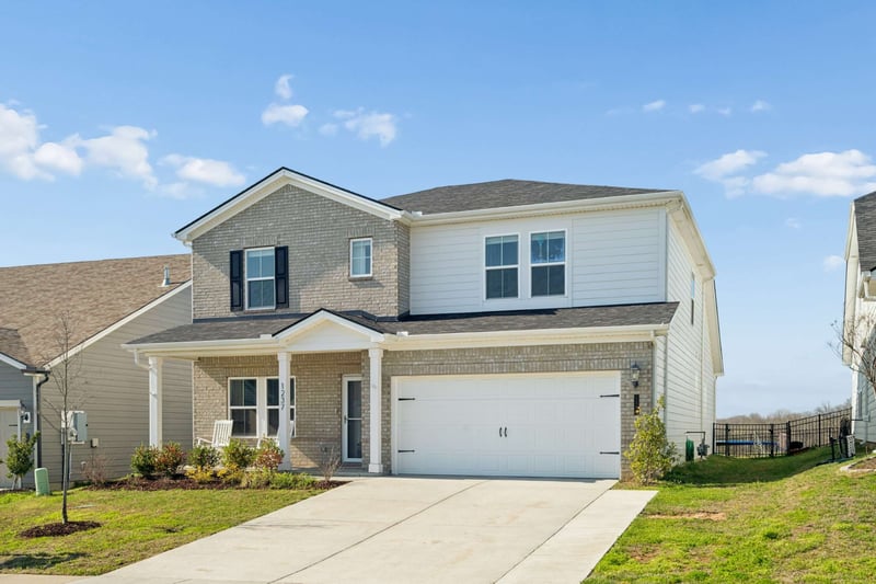 1237 Dutch Peak, Lebanon, TN 37090