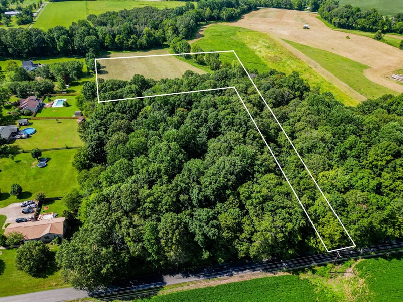 3881 Windland Dr Lot 2, Springfield, TN 37172