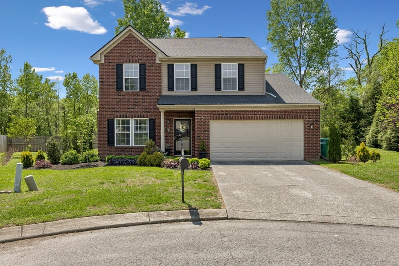 3010 Gale Ct, Spring Hill, TN 37174