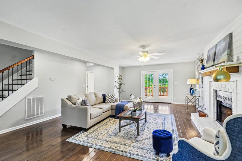1419 Latimer Ln, Hendersonville, TN 37075