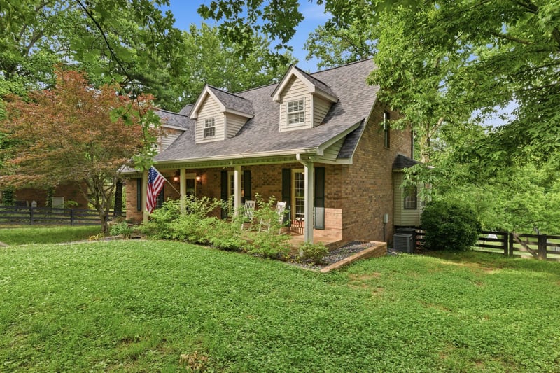 7416 Bidwell Rd, Joelton, TN 37080