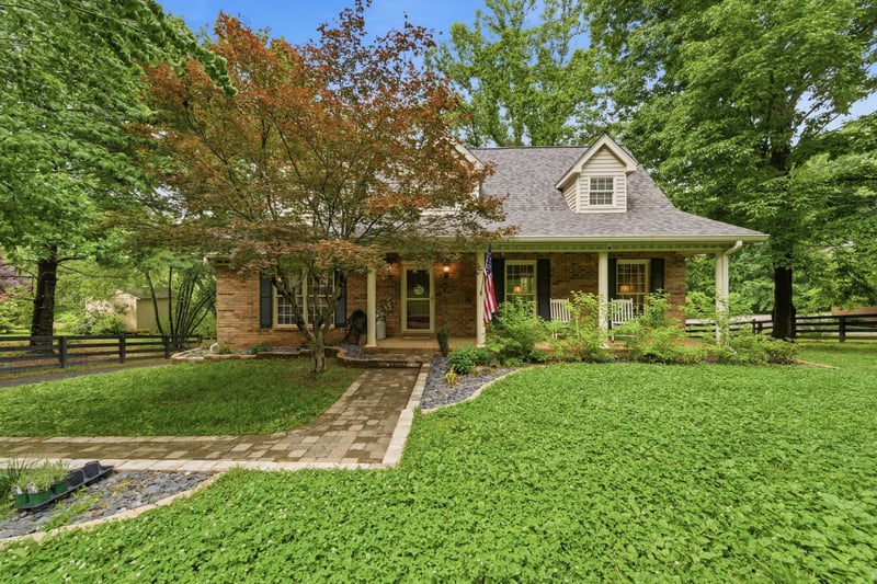 7416 Bidwell Rd, Joelton, TN 37080