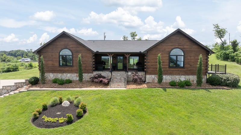 1782 Blackburn Ln, Spring Hill, TN 37174