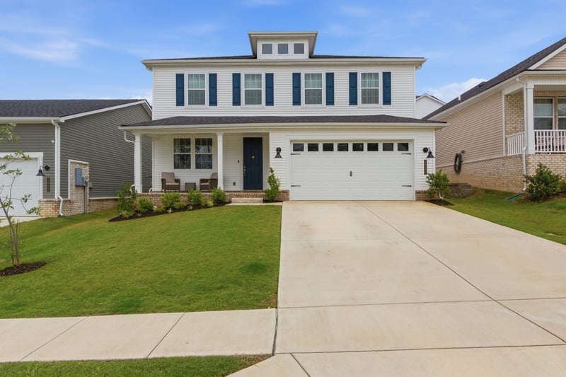 2930 Windstone Trl, Columbia, TN 38401