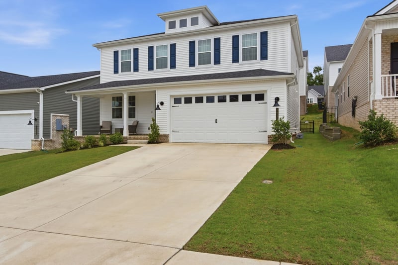 2930 Windstone Trl, Columbia, TN 38401