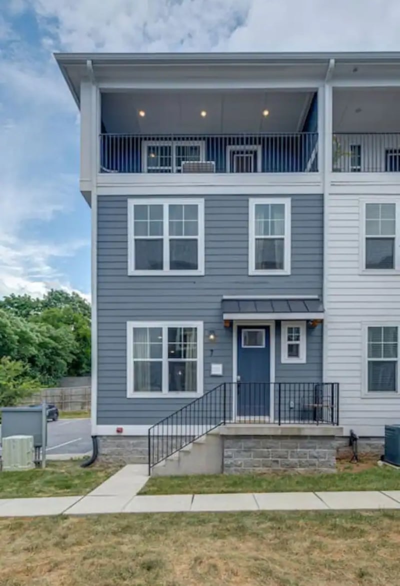 105 Duke St #7, Nashville, TN 37207