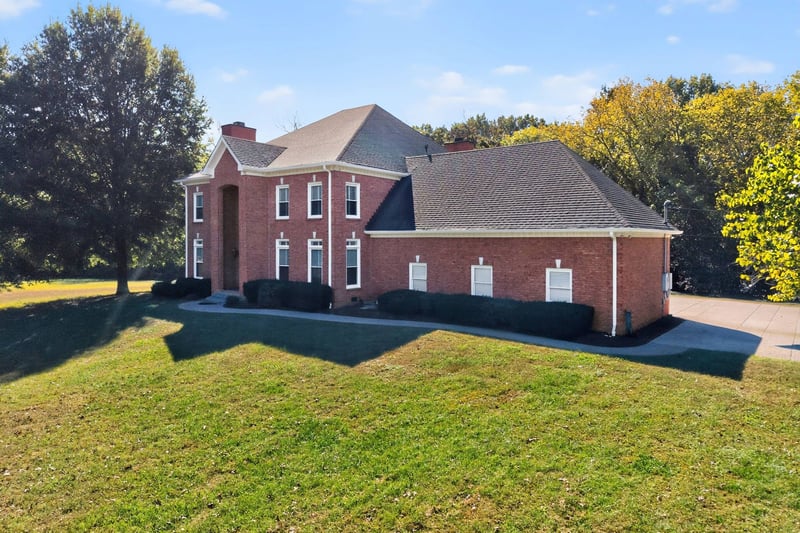 2201 Old Hickory Blvd, Nashville, TN 37215
