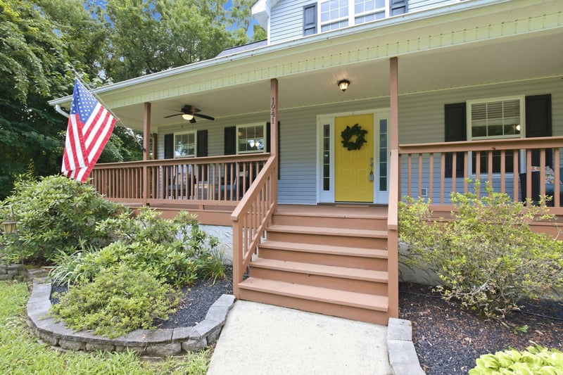 1941 Thompson Rd, Murfreesboro, TN 37128