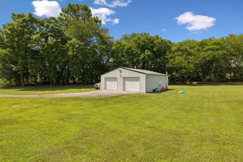 161 Kempville Hwy, Pleasant Shade, TN 37145