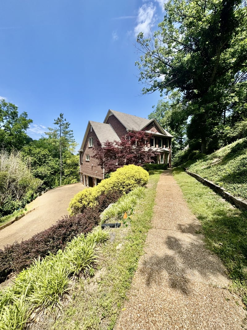 716 Split Rail Dr, Brentwood, TN 37027