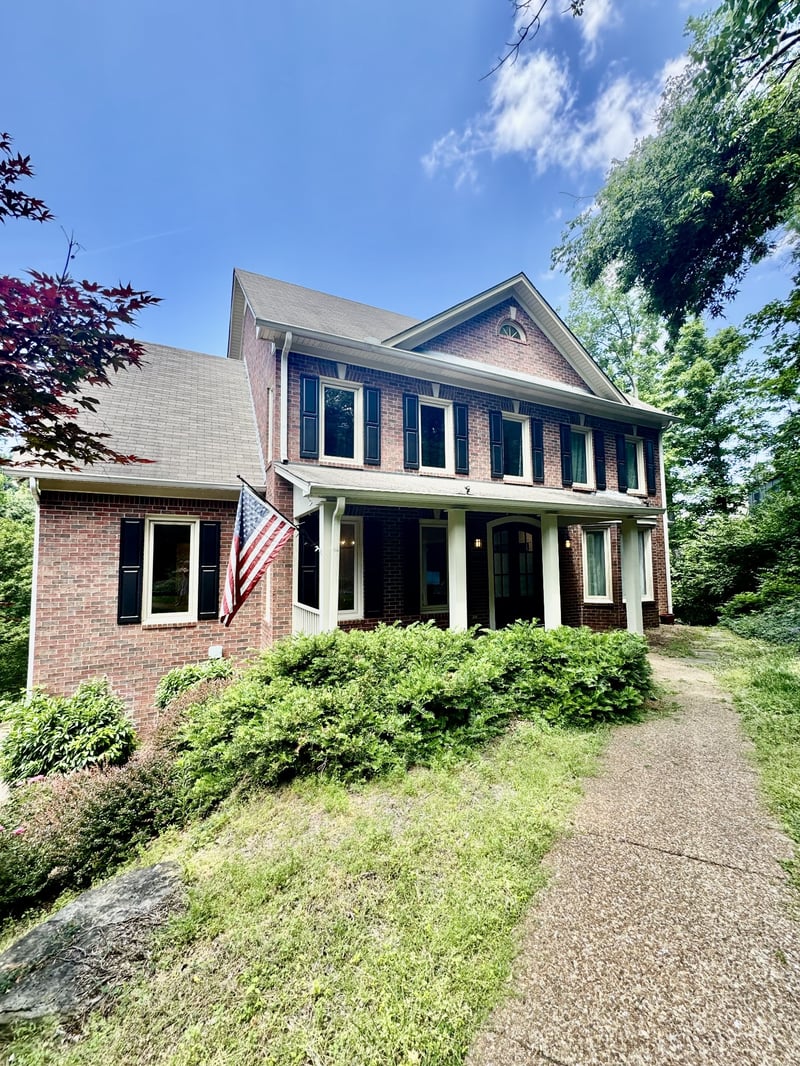 716 Split Rail Dr, Brentwood, TN 37027