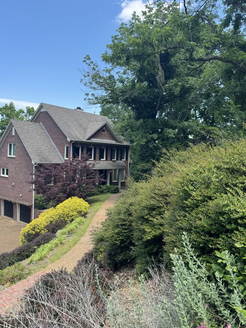 716 Split Rail Dr, Brentwood, TN 37027