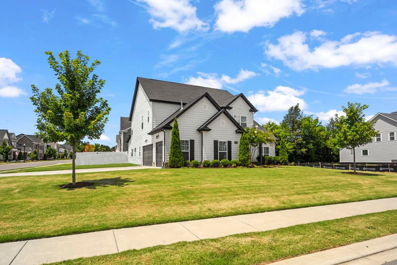 3219 Hopetown Way, Murfreesboro, TN 37129