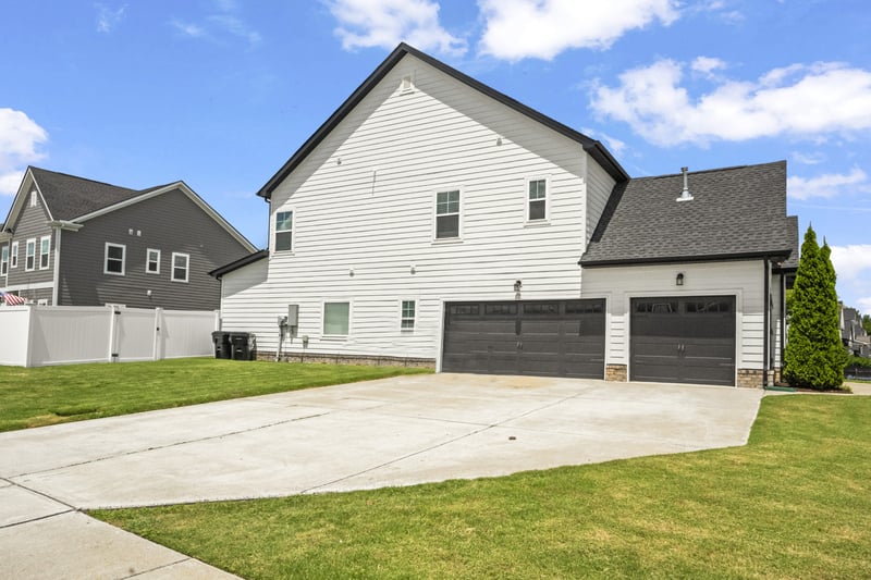 3219 Hopetown Way, Murfreesboro, TN 37129