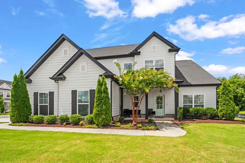 3219 Hopetown Way, Murfreesboro, TN 37129
