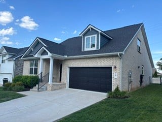 241 Griffin Ln, Gallatin, TN 37066