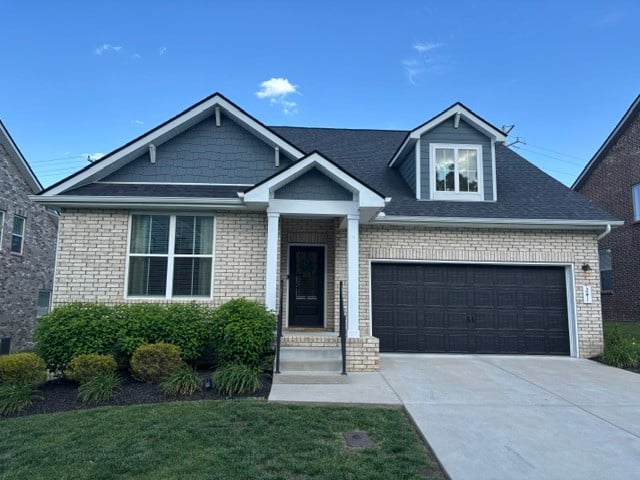 241 Griffin Ln, Gallatin, TN 37066