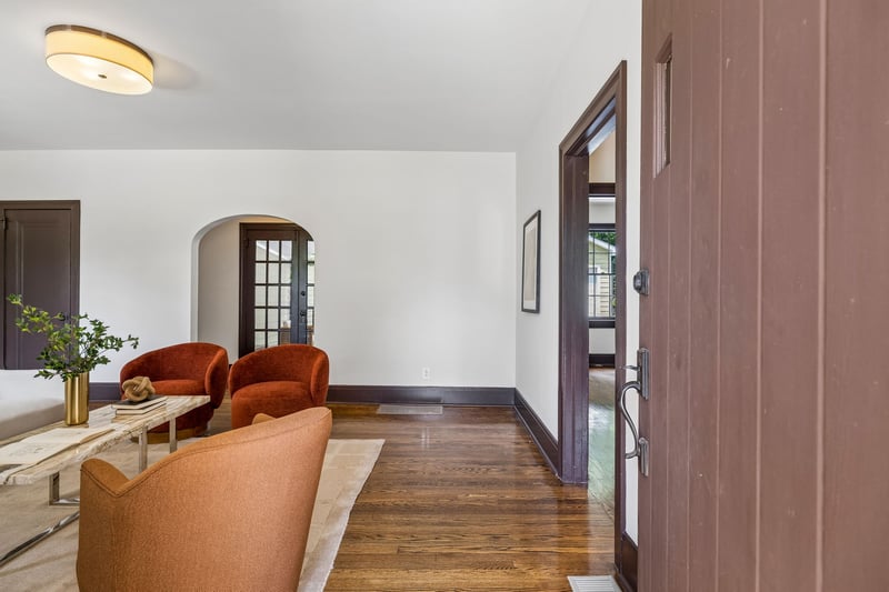 1007 Virginia Ave, Nashville, TN 37216