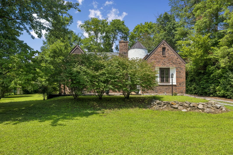 1007 Virginia Ave, Nashville, TN 37216