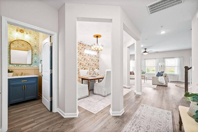 719 Reflections Ln, Pleasant View, TN 37146