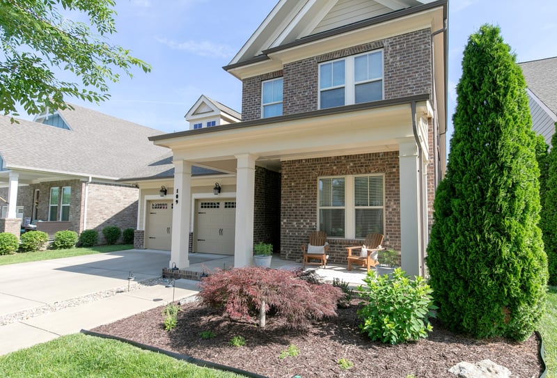 109 Edenburg Dr, Hendersonville, TN 37075