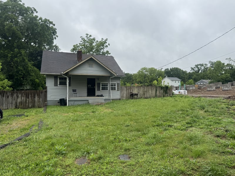 1711 Luton St, Nashville, TN 37207